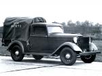Dodge KC Pickup 1935 года